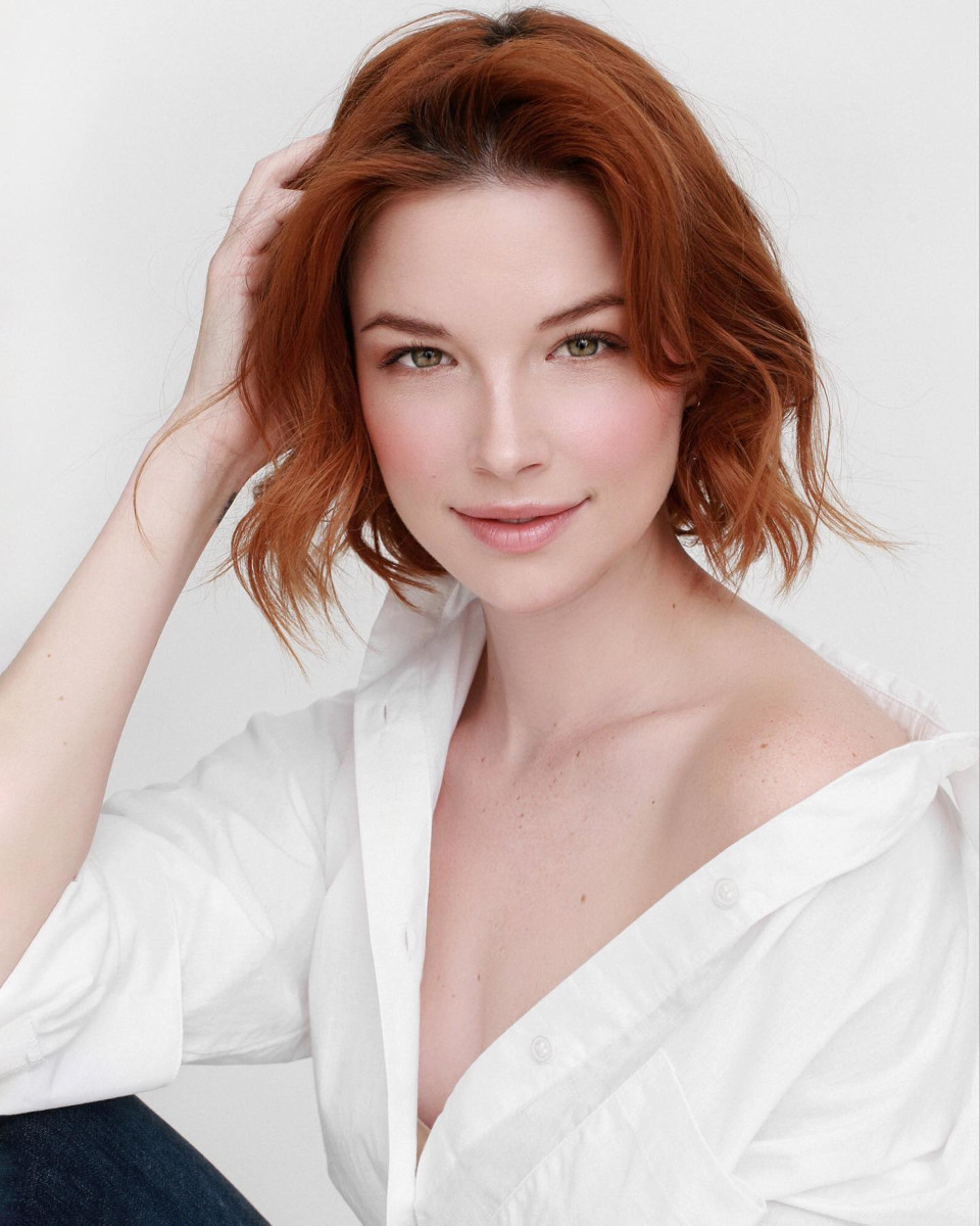 Miss BCBG - Britt
